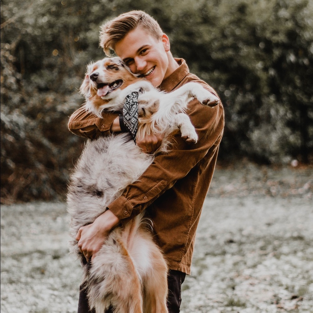 Hi I’m Colby! Welcome to my page.